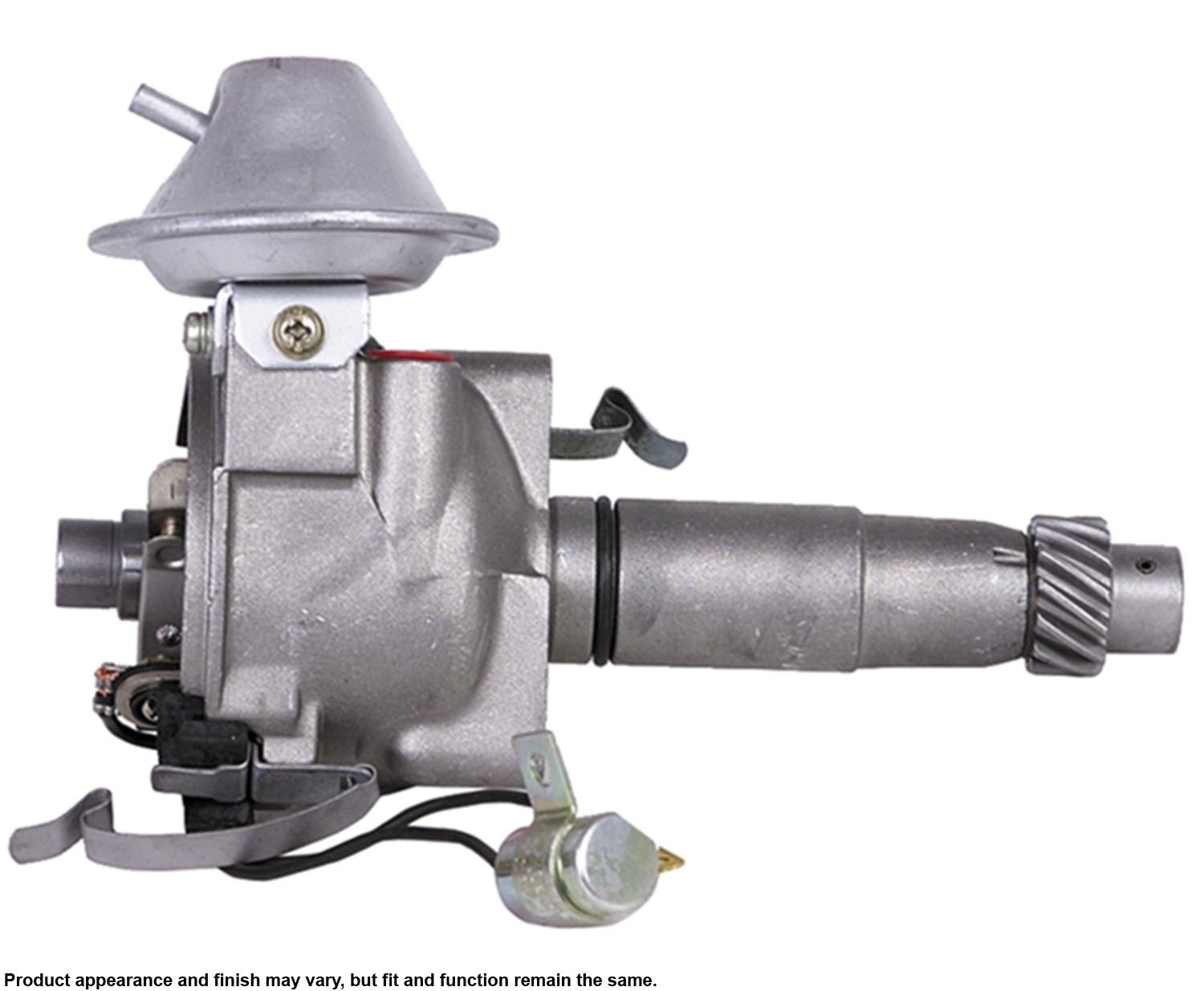 Cardone Reman Remanufactured Distributor 31-673