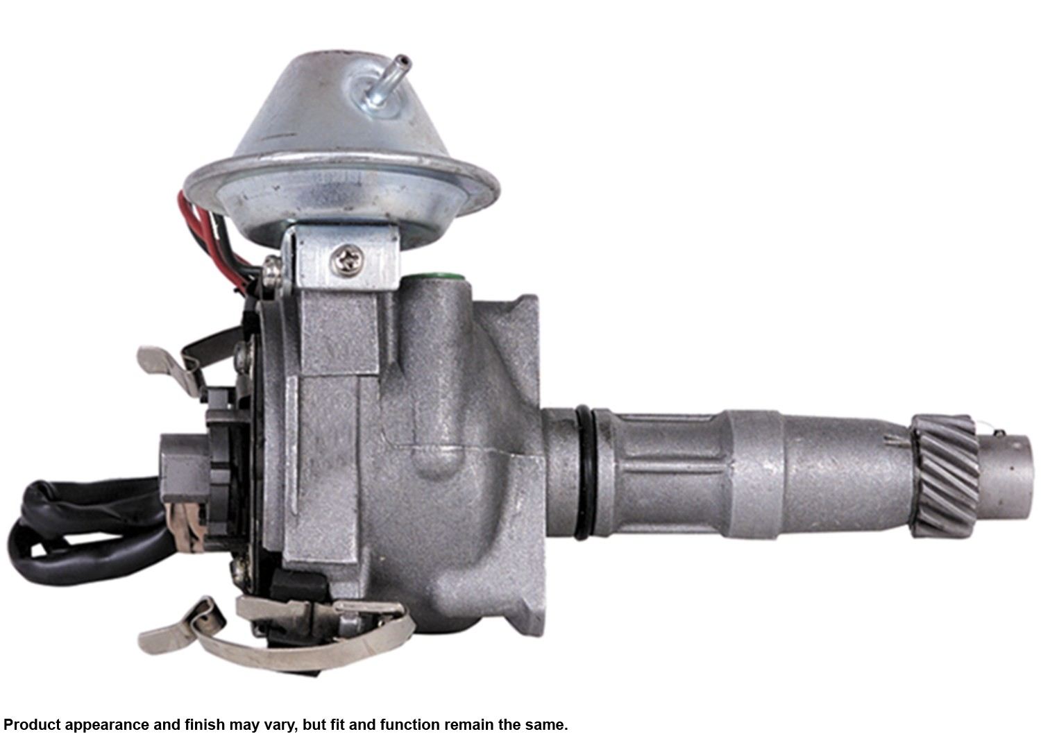Cardone Reman Remanufactured Distributor 31-676