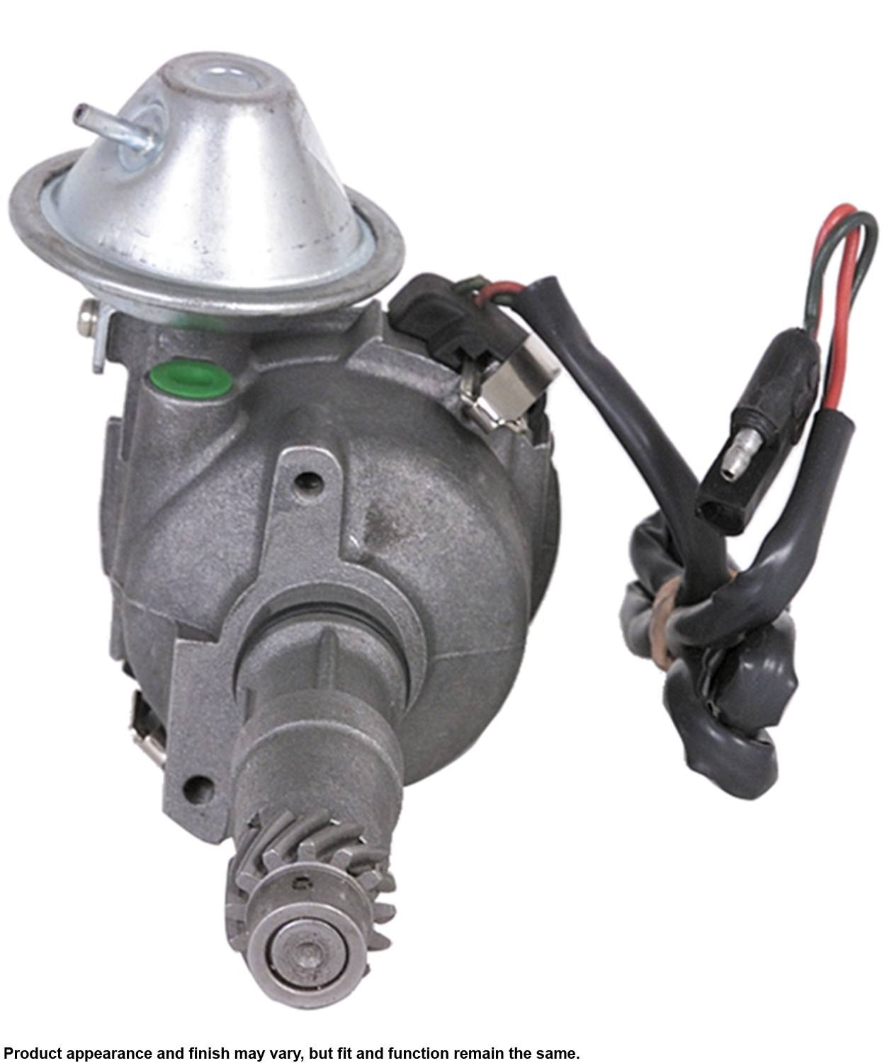 Cardone Reman Remanufactured Distributor 31-676
