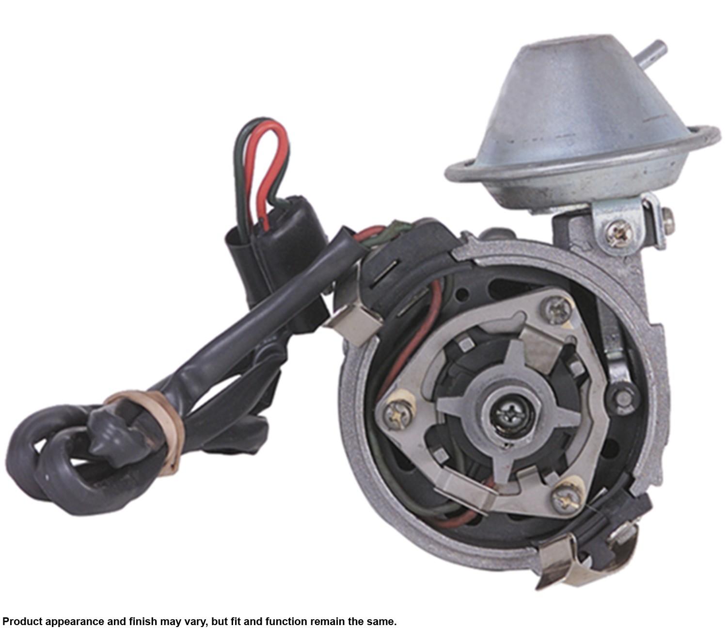 Cardone Reman Remanufactured Distributor 31-676
