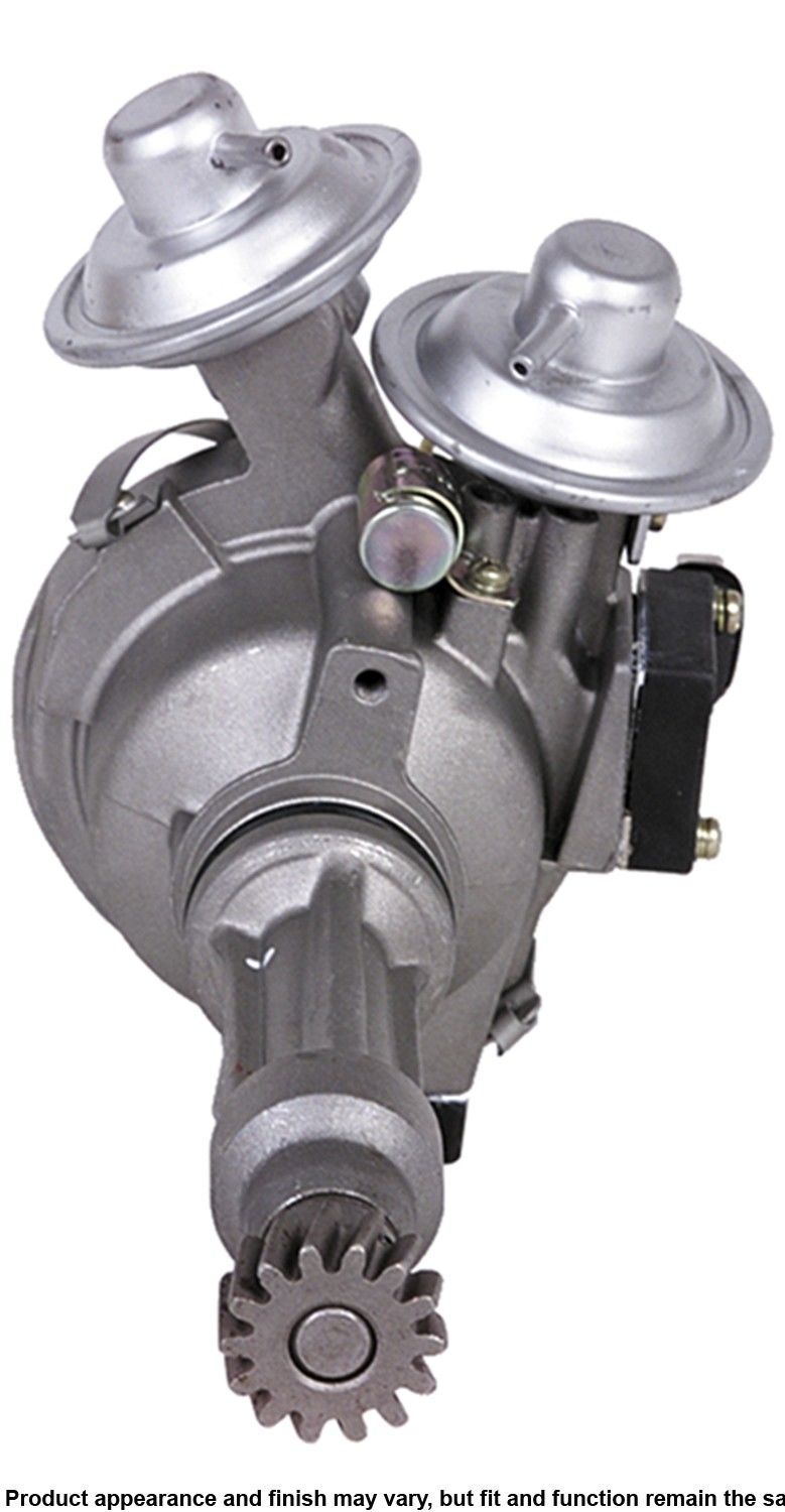 Cardone Reman Remanufactured Distributor 31-696
