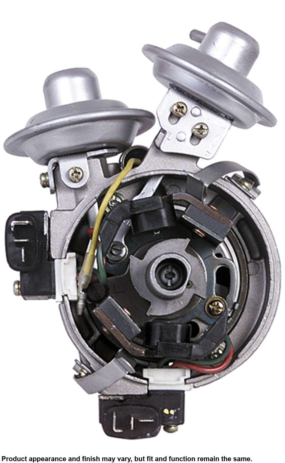 Cardone Reman Remanufactured Distributor 31-696