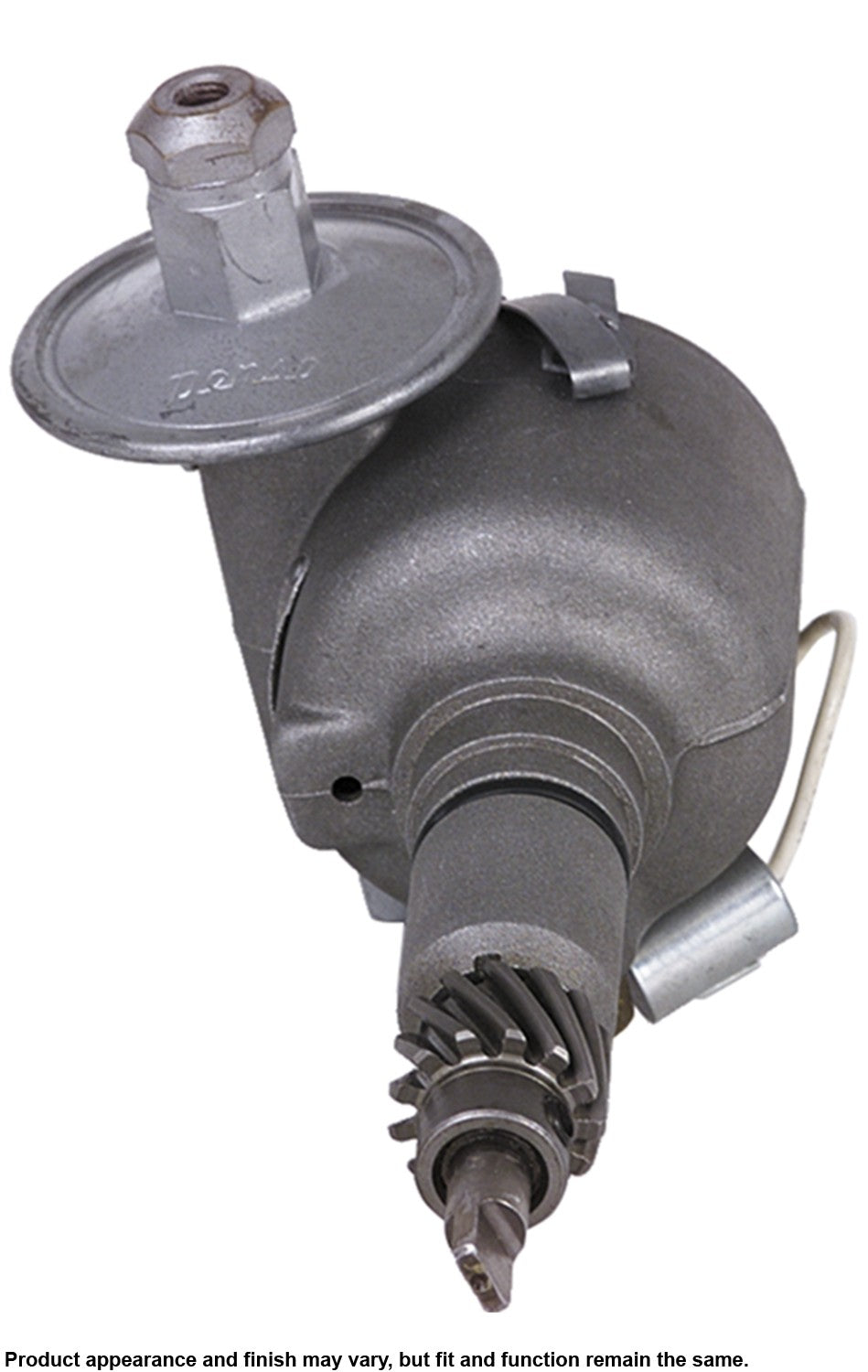 Cardone Reman Remanufactured Distributor 31-701