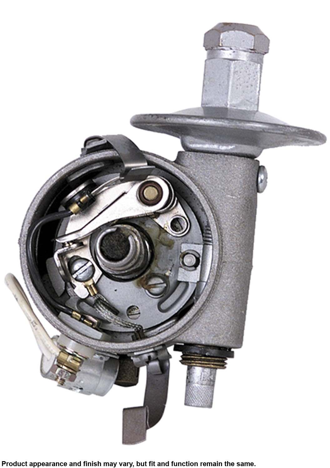 Cardone Reman Remanufactured Distributor 31-701