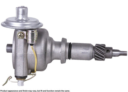 Cardone Reman Remanufactured Distributor 31-704