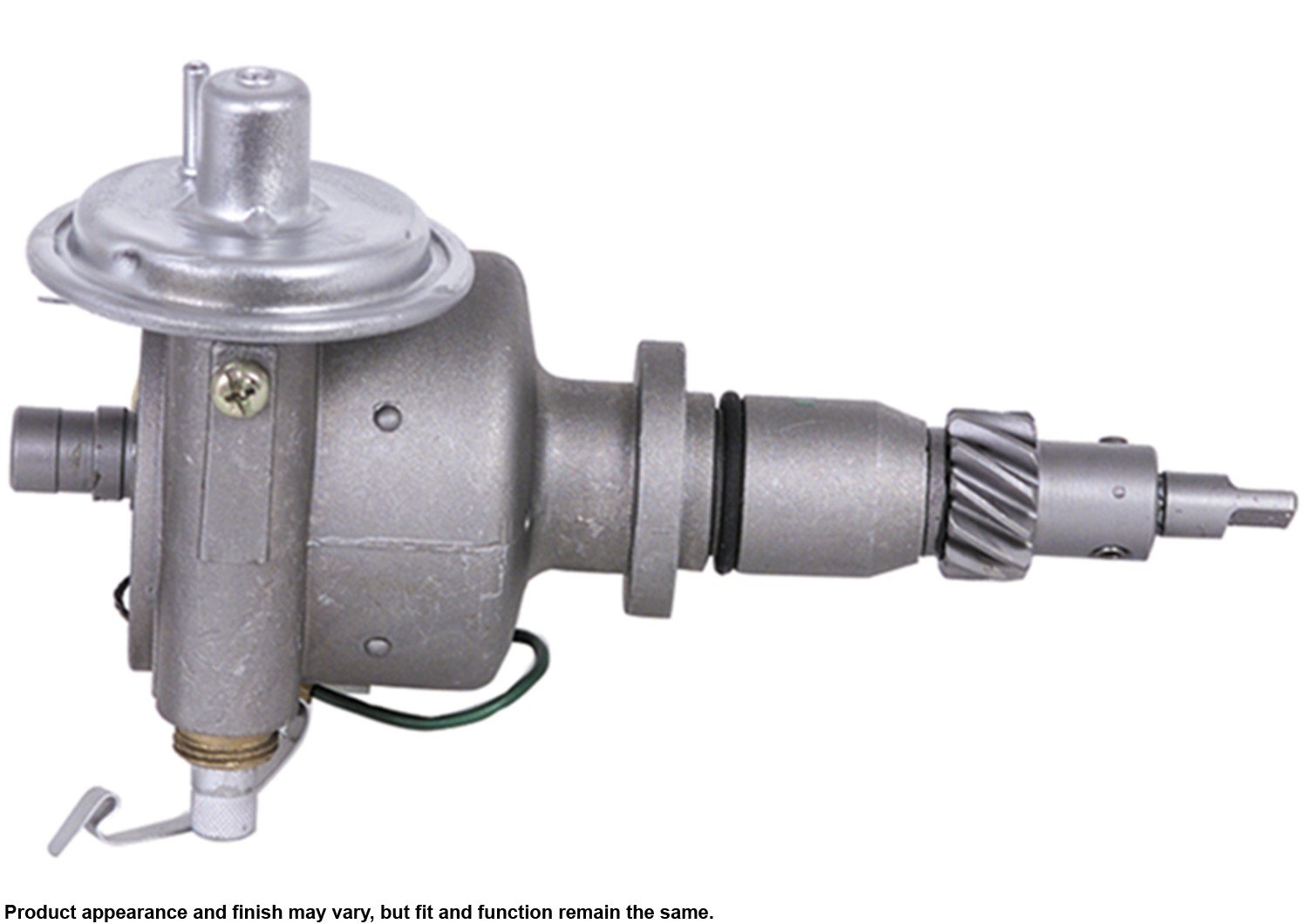 Cardone Reman Remanufactured Distributor 31-708