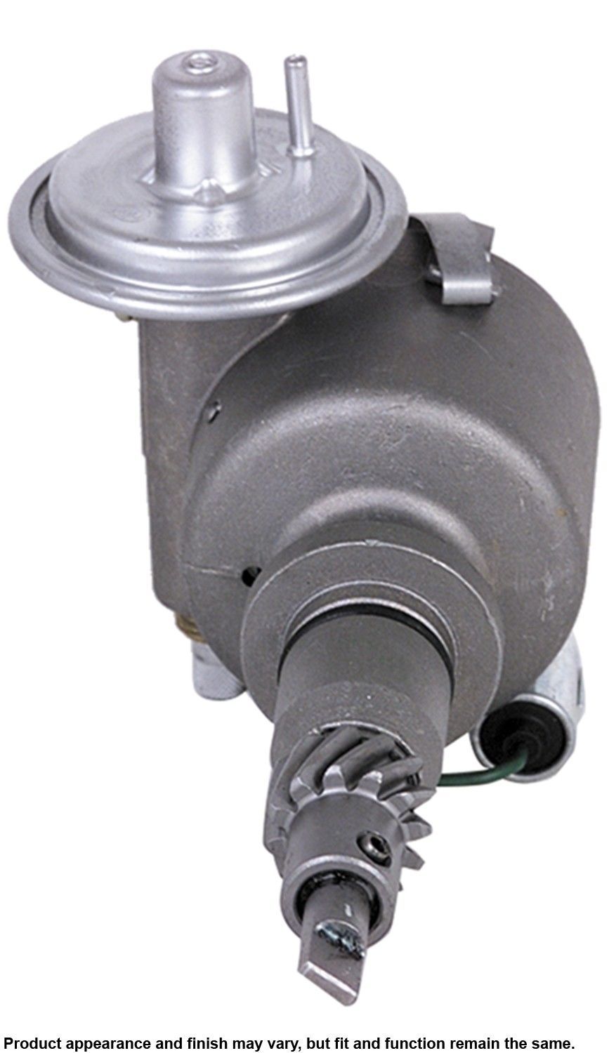 Cardone Reman Remanufactured Distributor 31-708