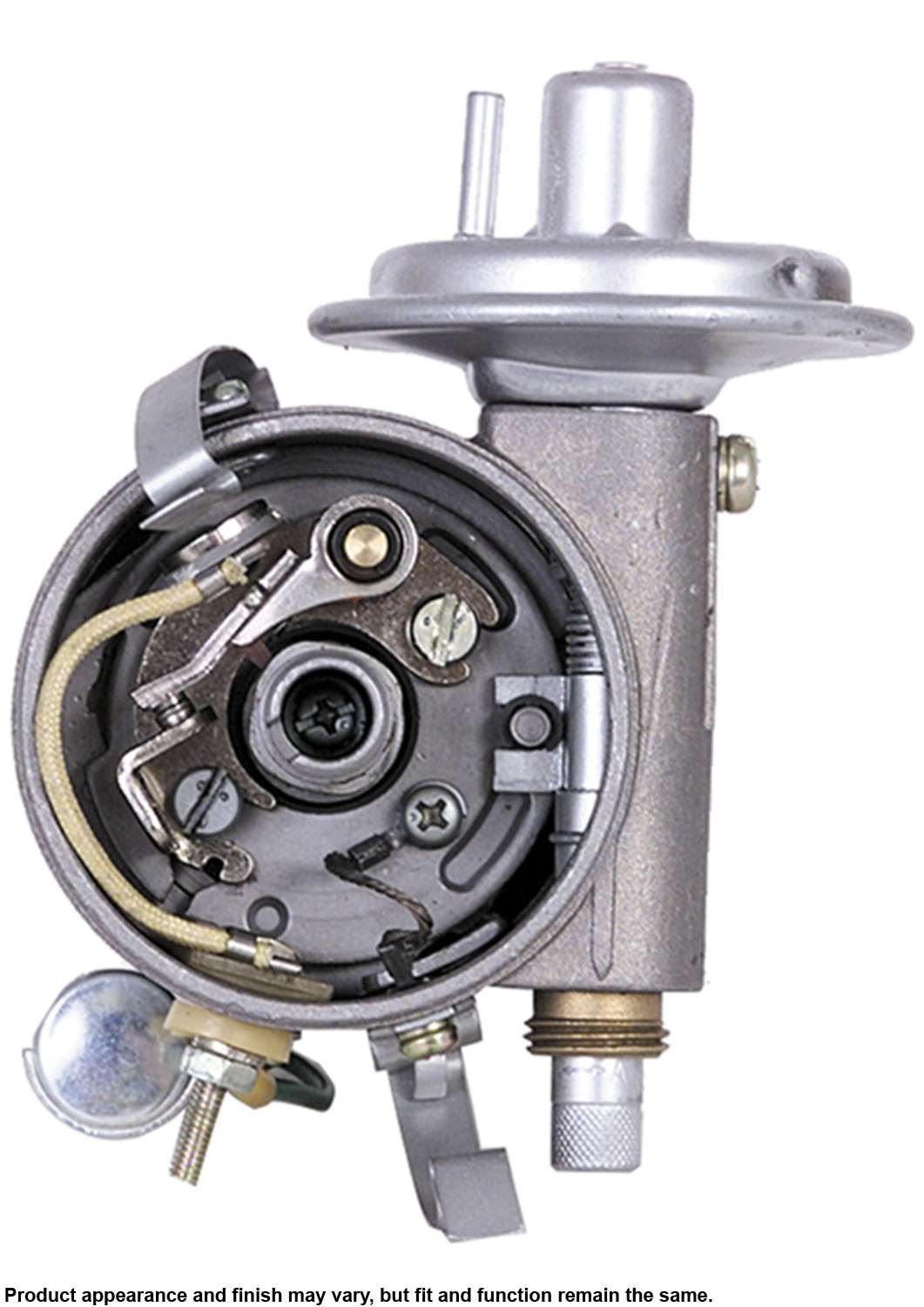Cardone Reman Remanufactured Distributor 31-708