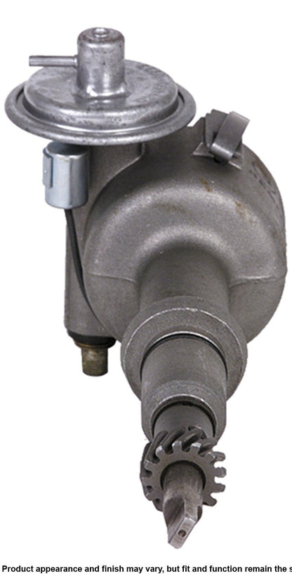 Cardone Reman Remanufactured Distributor 31-709