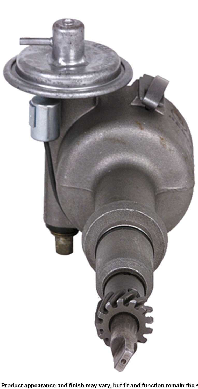 Cardone Reman Remanufactured Distributor 31-709
