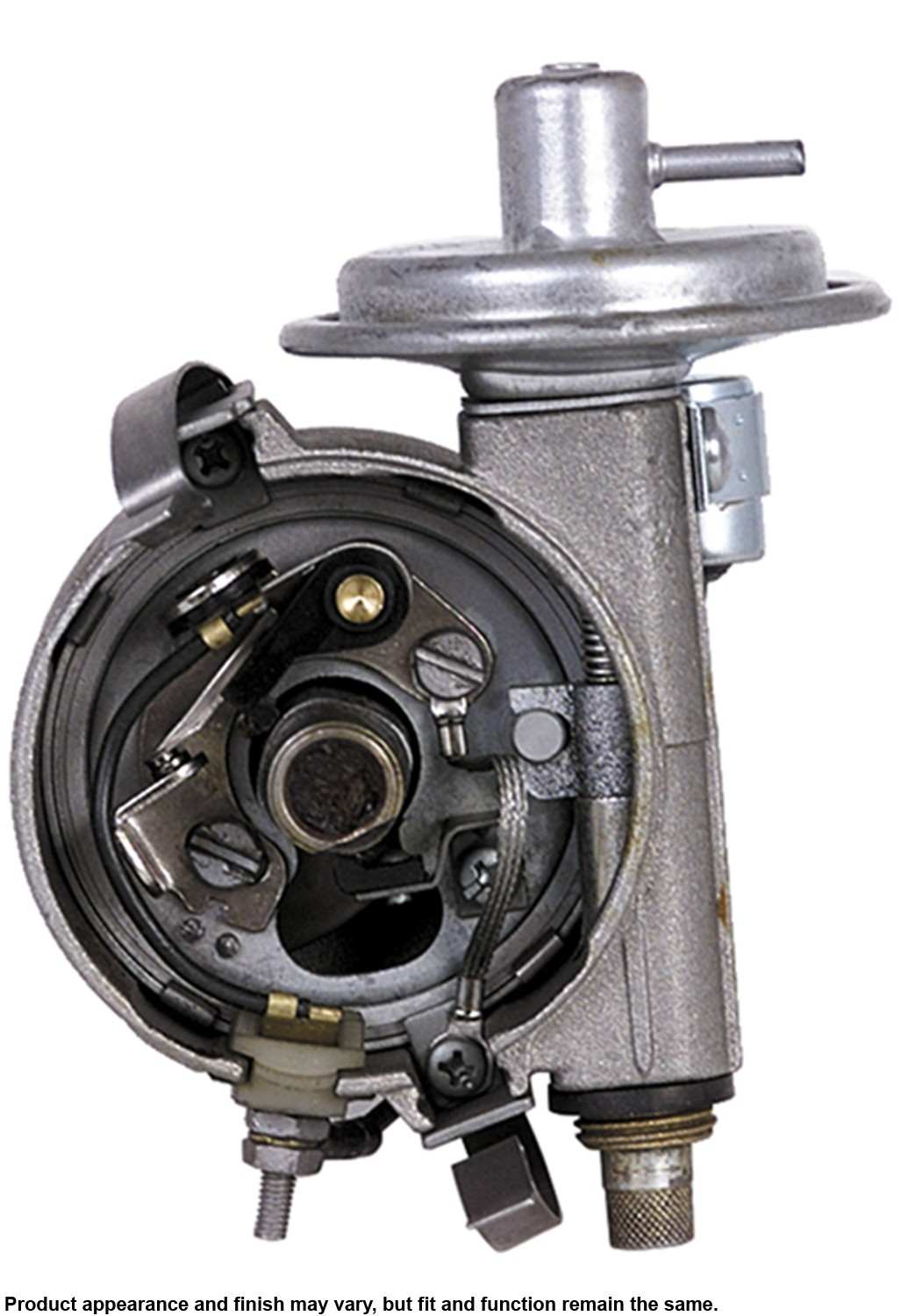 Cardone Reman Remanufactured Distributor 31-709