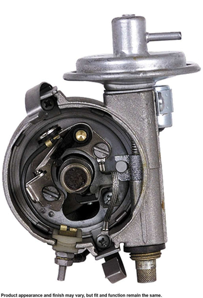 Cardone Reman Remanufactured Distributor 31-709