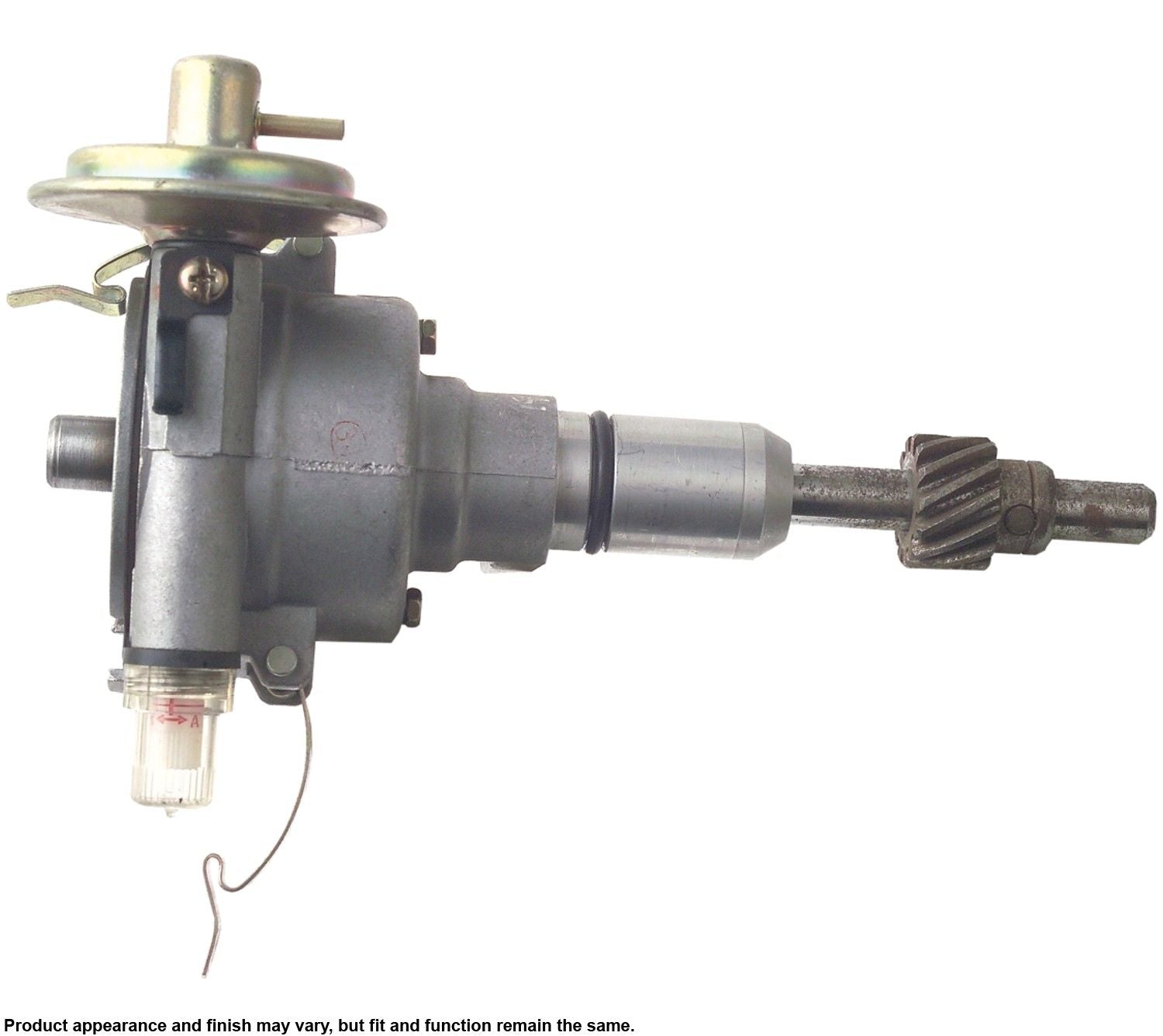 Cardone Reman Remanufactured Distributor 31-714