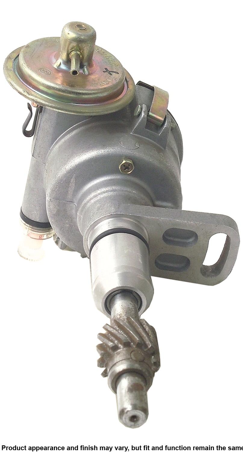 Cardone Reman Remanufactured Distributor 31-714