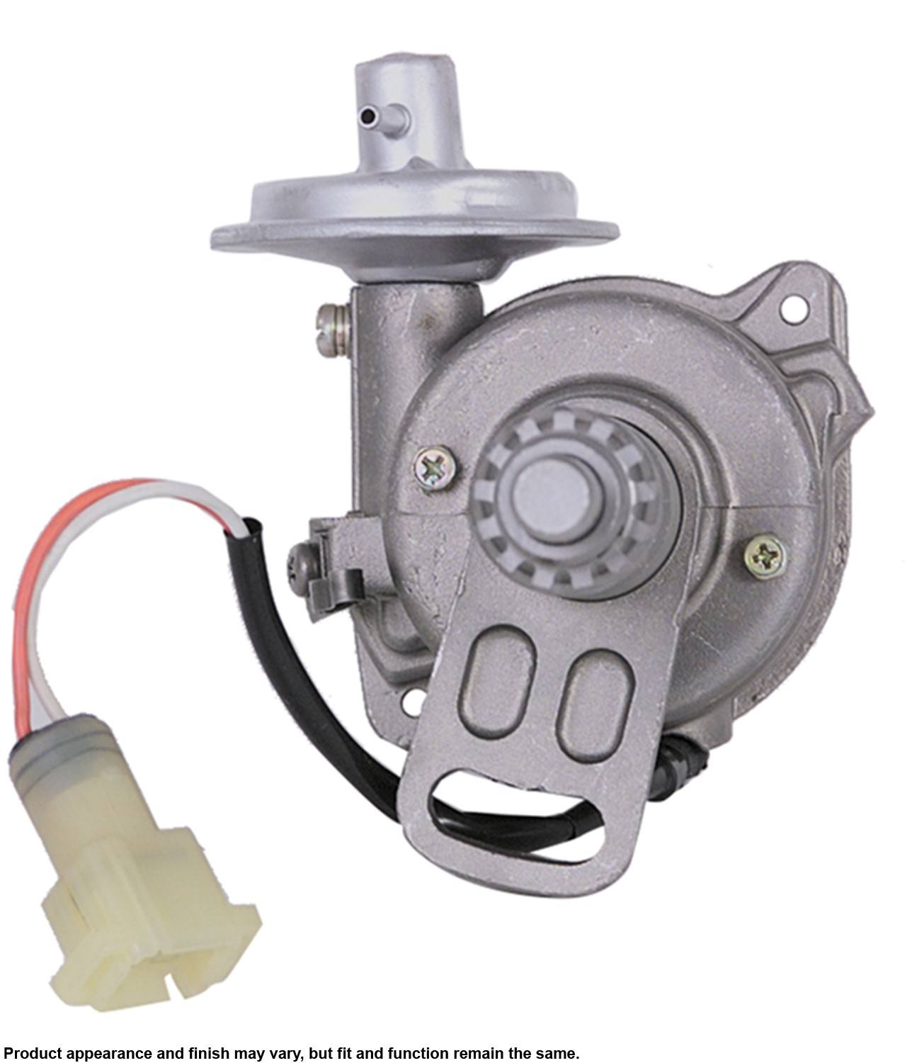 Cardone Reman Remanufactured Distributor 31-721