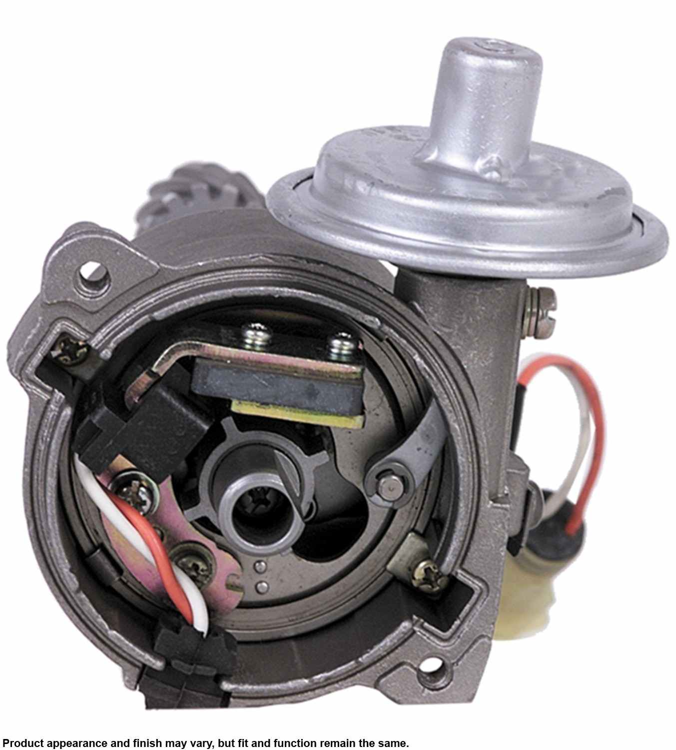 Cardone Reman Remanufactured Distributor 31-721