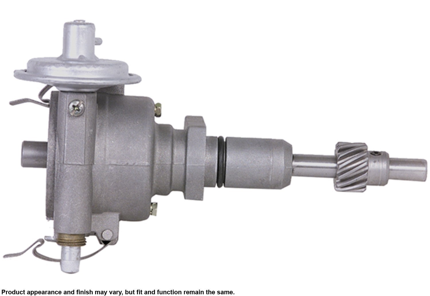 Cardone Reman Remanufactured Distributor 31-723