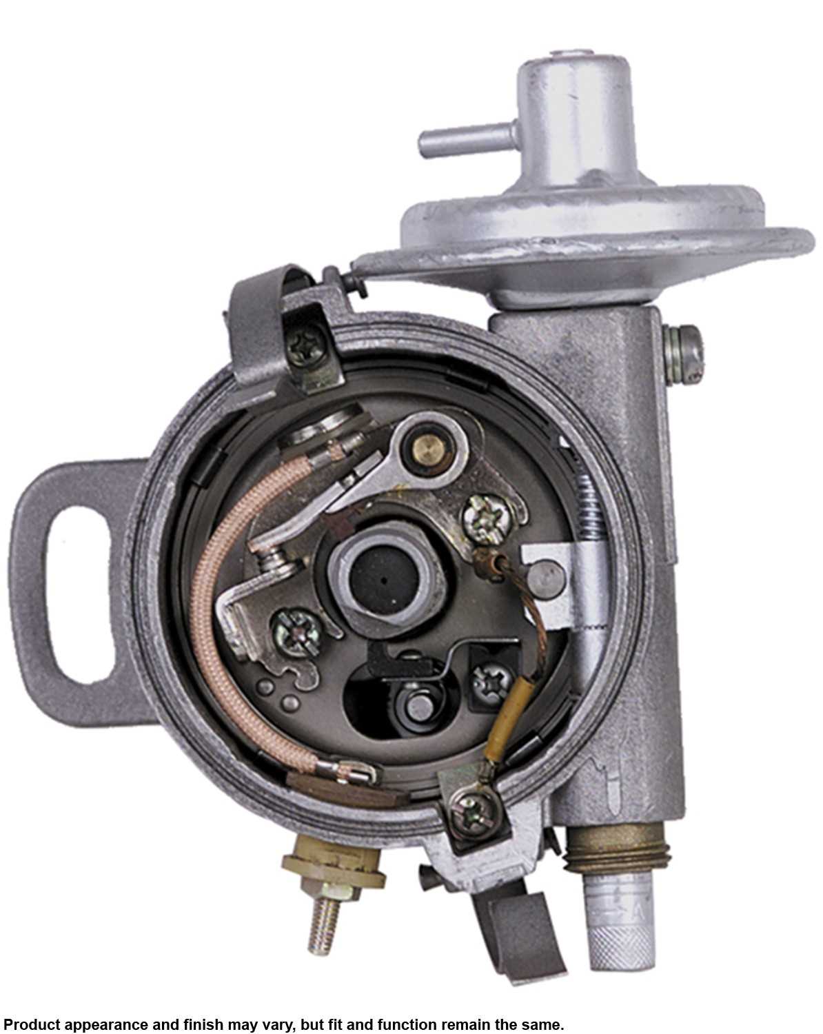 Cardone Reman Remanufactured Distributor 31-723