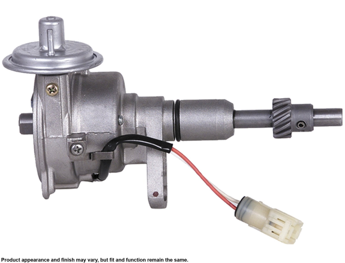 Cardone Reman Remanufactured Distributor 31-727