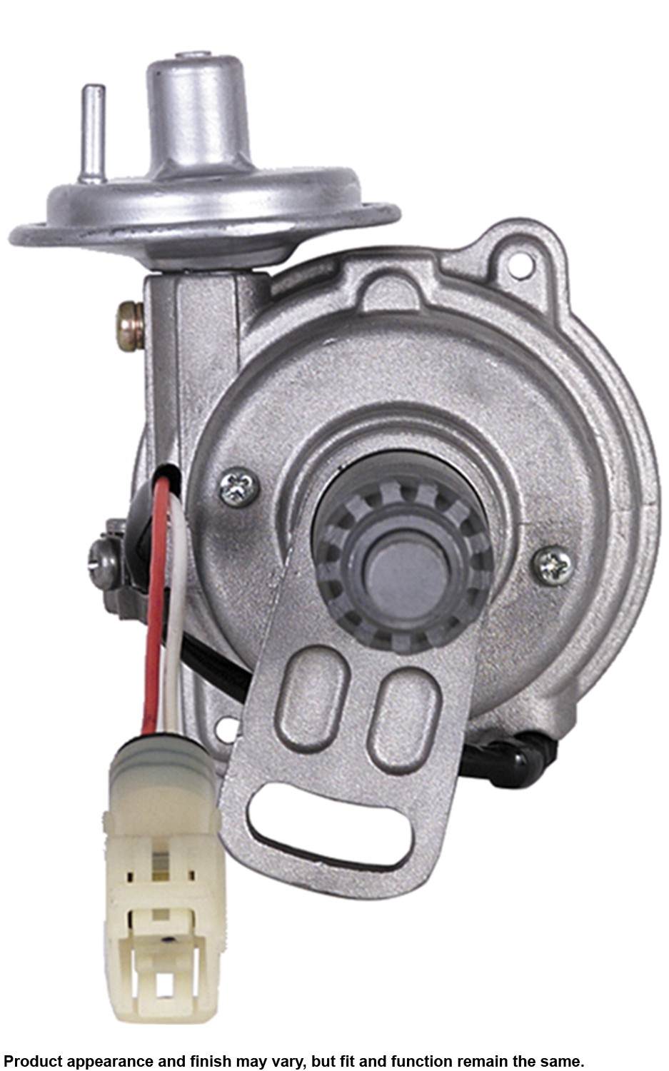 Cardone Reman Remanufactured Distributor 31-727
