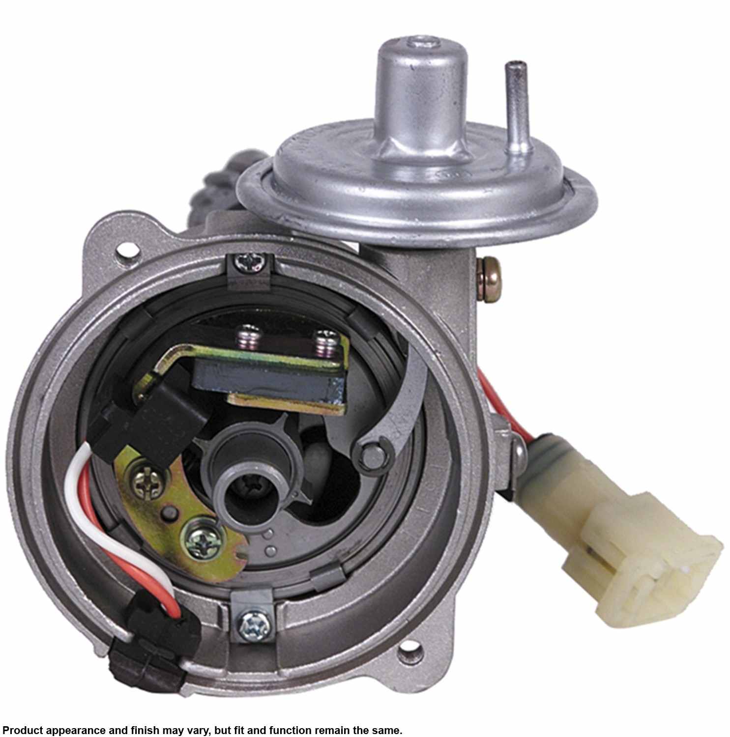 Cardone Reman Remanufactured Distributor 31-727