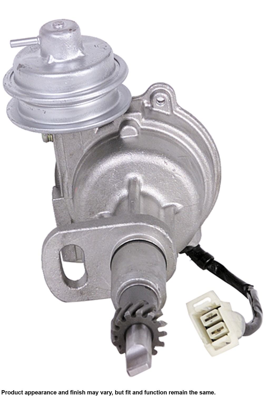 Cardone Reman Remanufactured Distributor 31-734