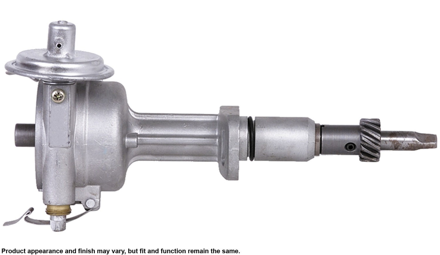 Cardone Reman Remanufactured Distributor 31-737