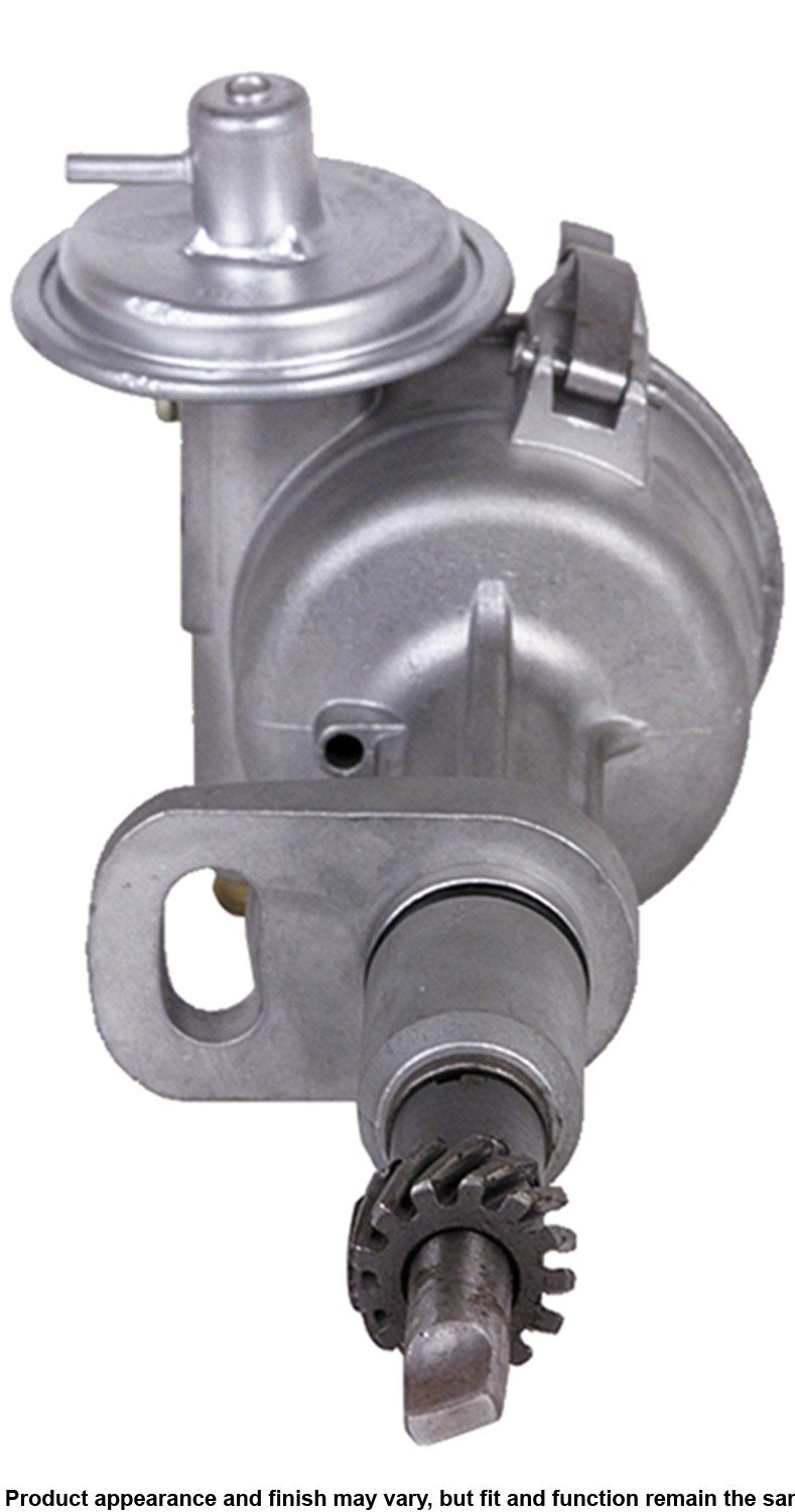 Cardone Reman Remanufactured Distributor 31-737