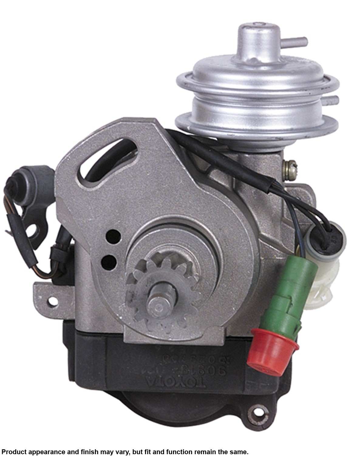 Cardone Reman Remanufactured Distributor 31-739