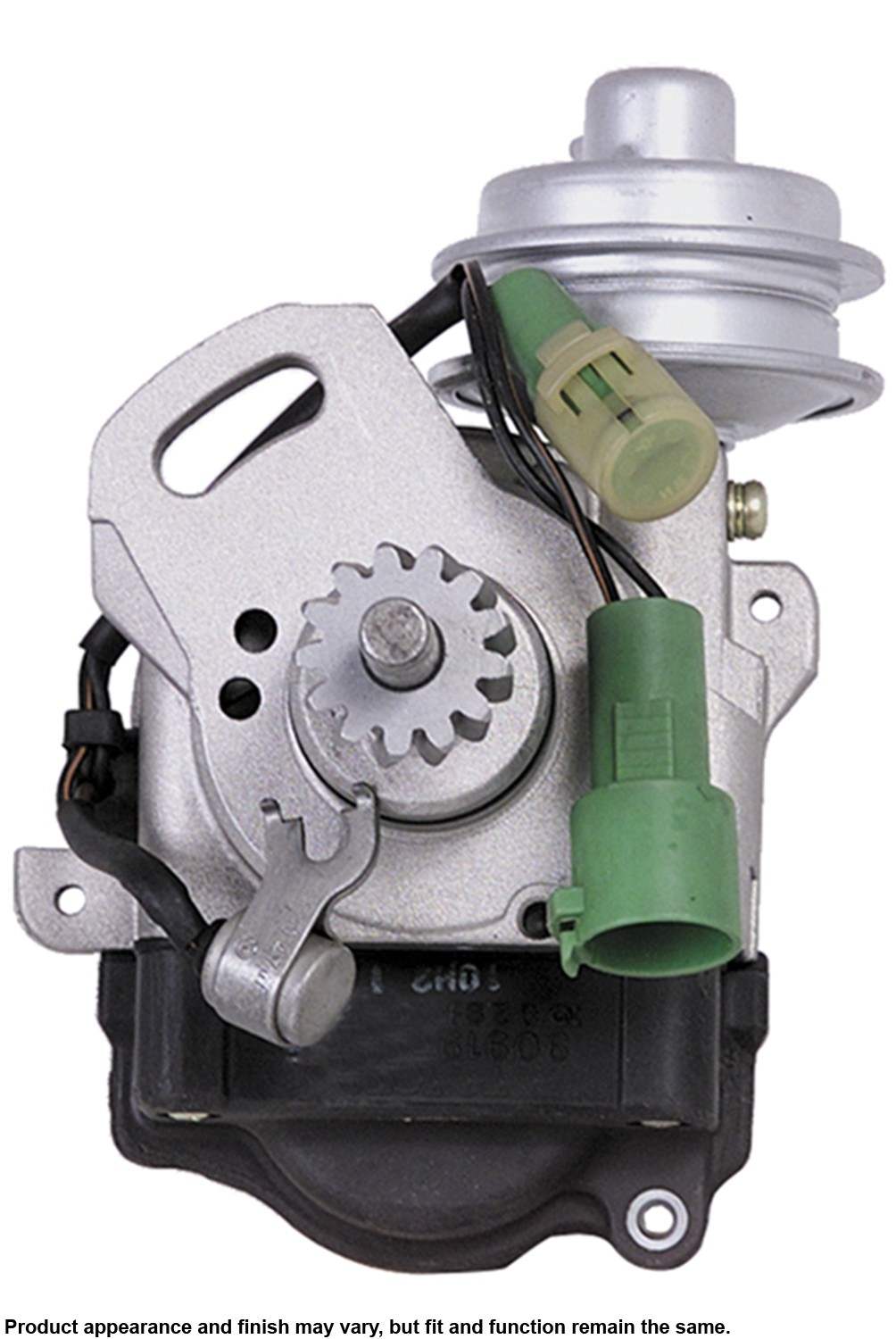 Cardone Reman Remanufactured Distributor 31-742