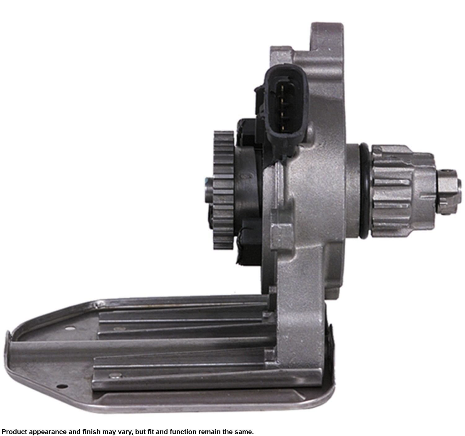 Cardone Reman Remanufactured Distributor 31-74440