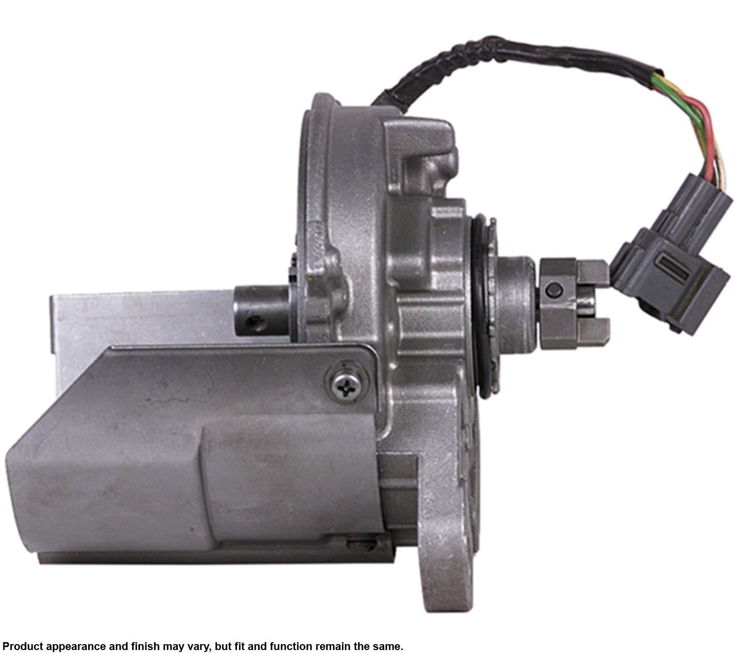 Cardone Reman Remanufactured Distributor 31-74605