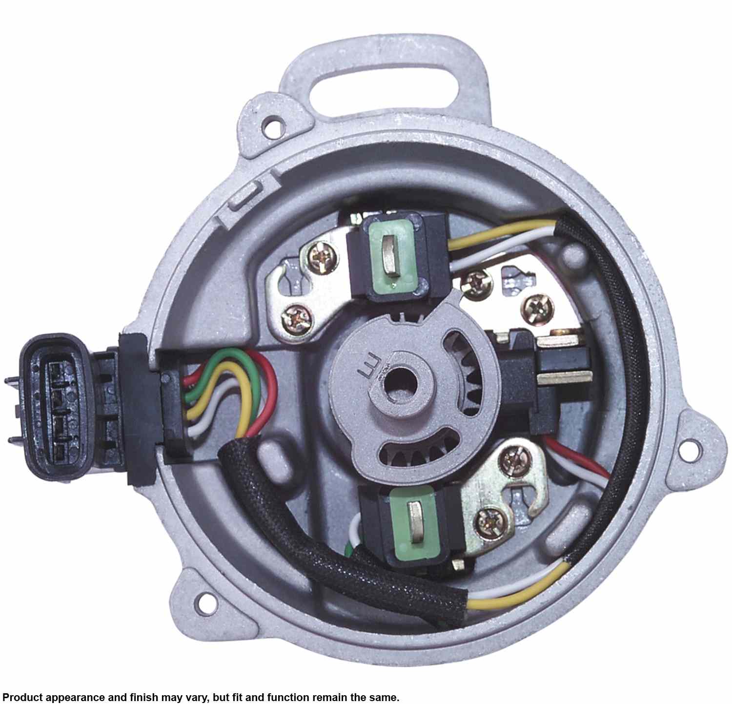 Cardone Reman Remanufactured Distributor 31-74607