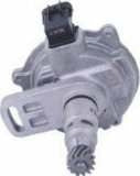 Cardone Reman Remanufactured Distributor 31-74607