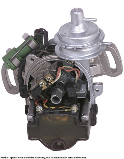 Cardone Reman Remanufactured Distributor 31-750