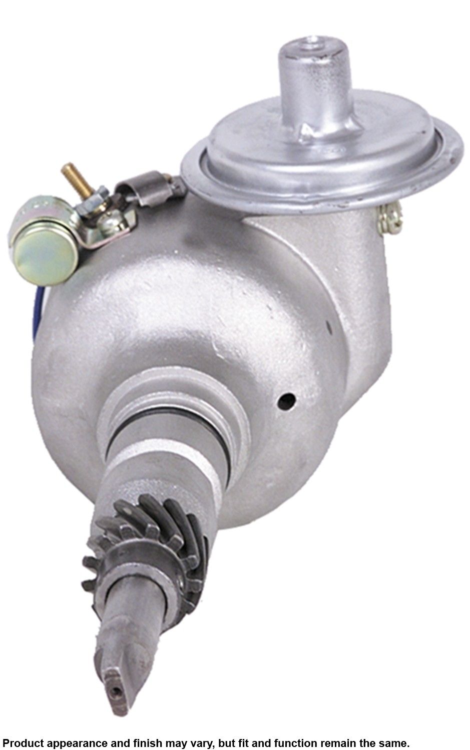Cardone Reman Remanufactured Distributor 31-753