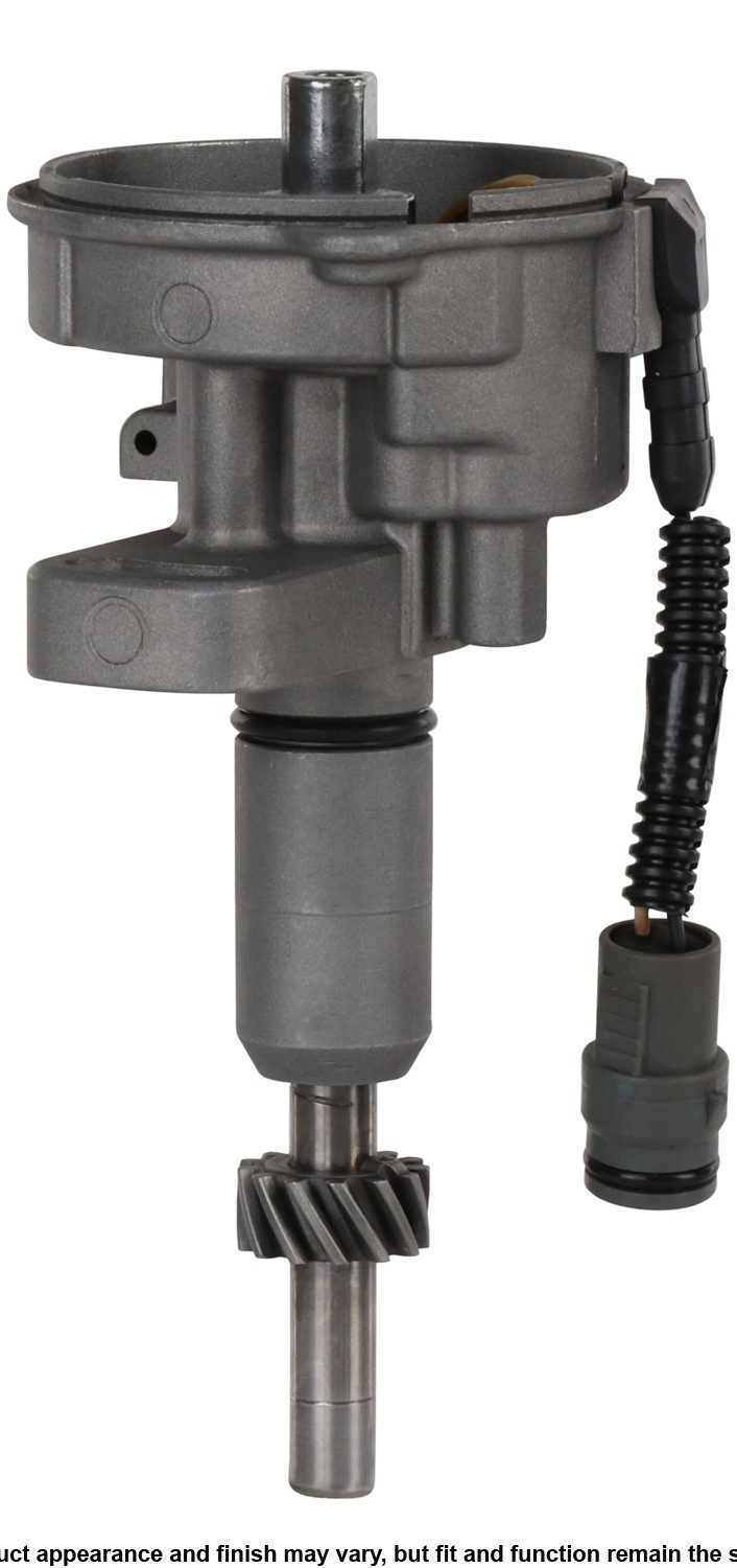 Cardone Reman Remanufactured Distributor 31-755