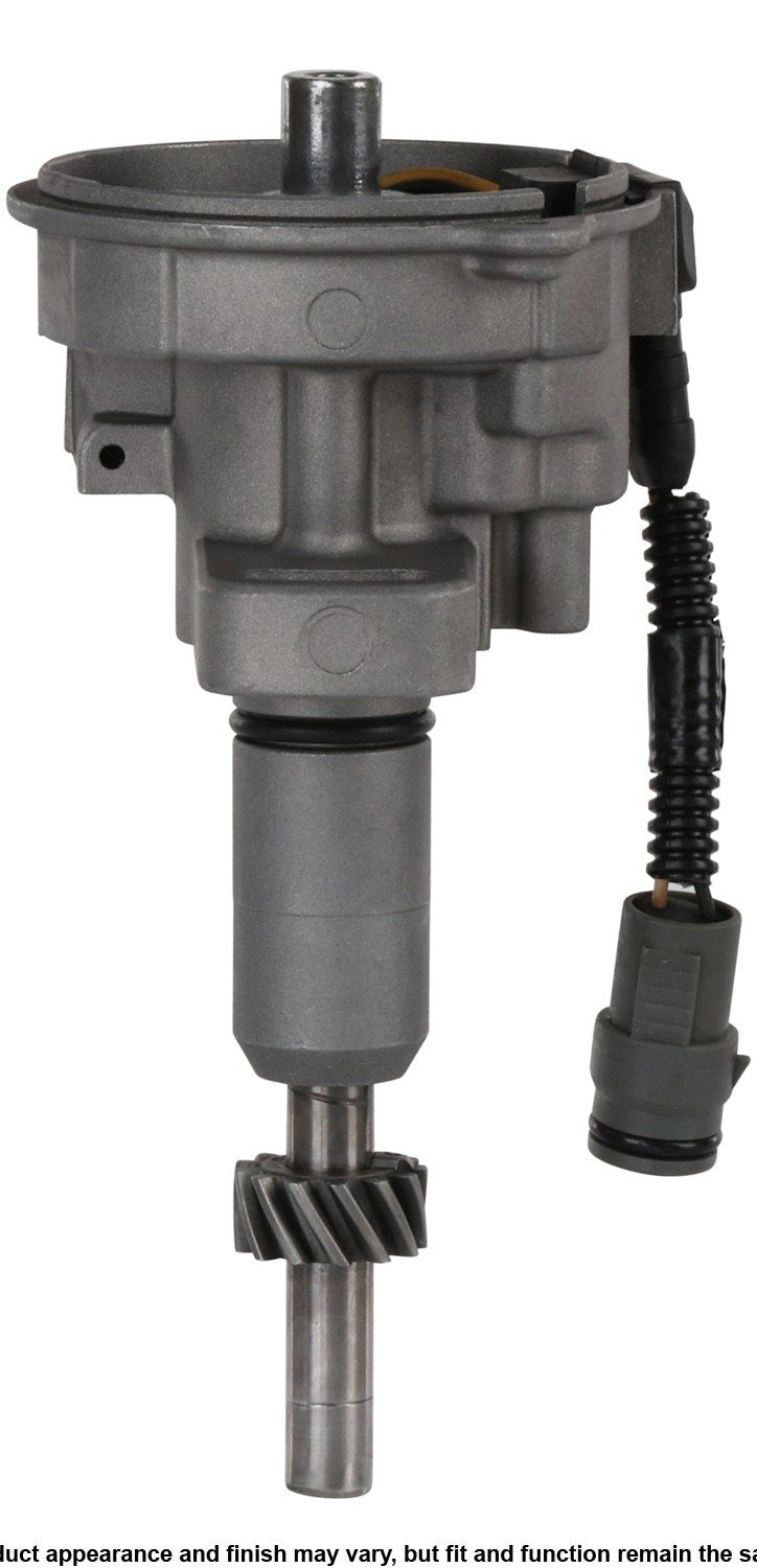 Cardone Reman Remanufactured Distributor 31-755