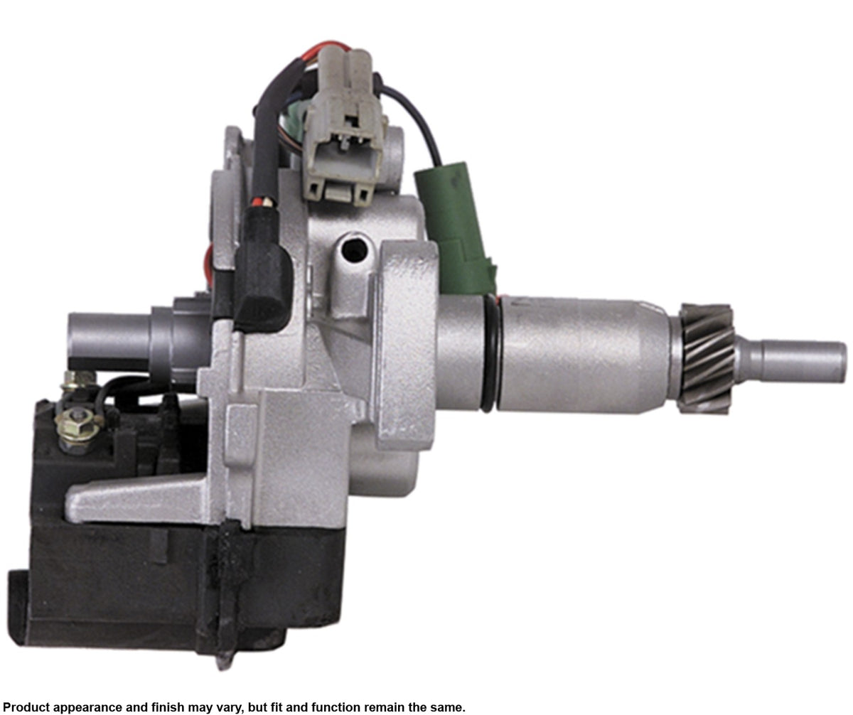 Cardone Reman Remanufactured Distributor 31-756