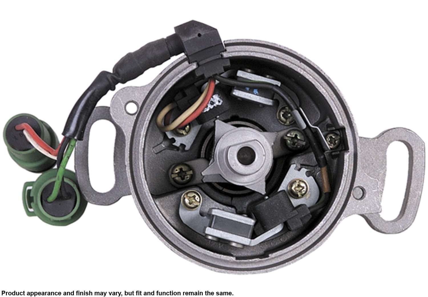 Cardone Reman Remanufactured Distributor 31-758