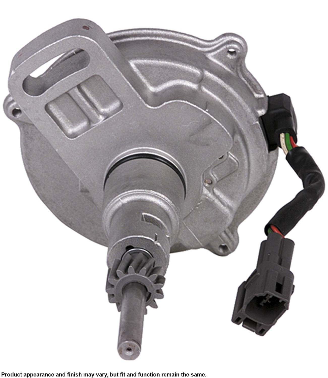 Cardone Reman Remanufactured Distributor 31-762