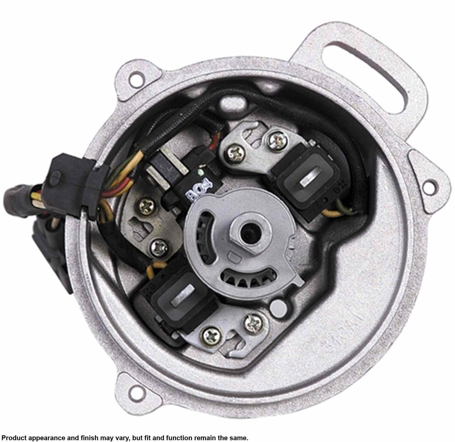 Cardone Reman Remanufactured Distributor 31-762