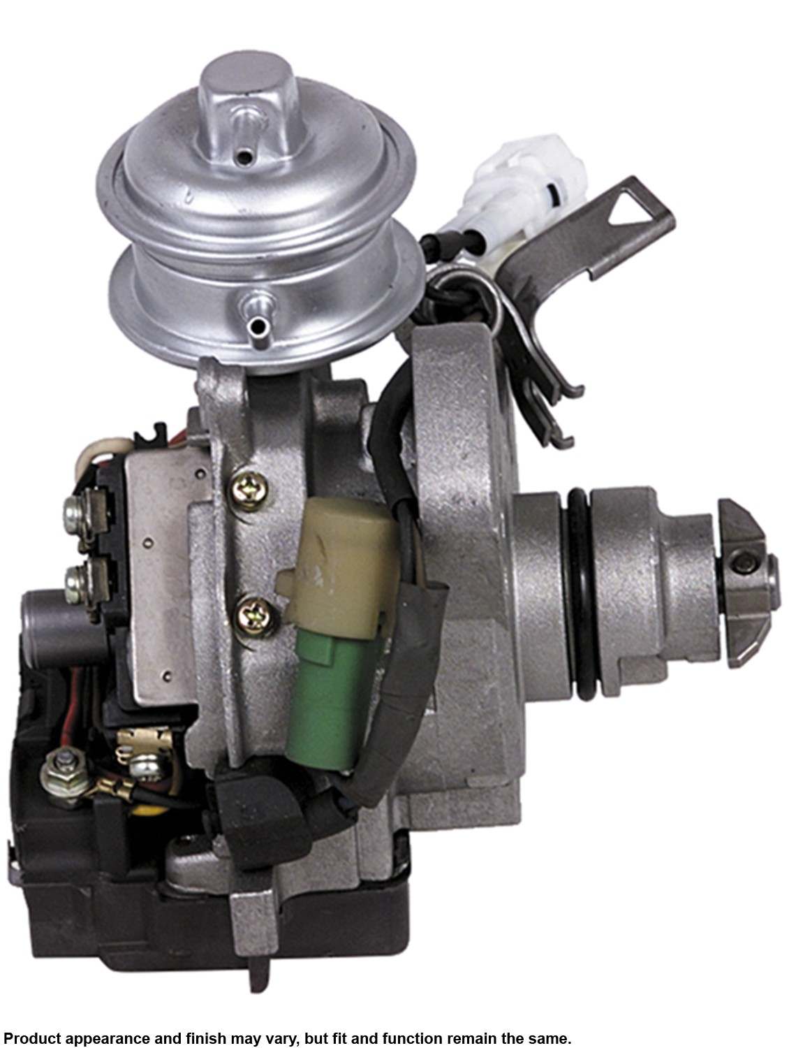 Cardone Reman Remanufactured Distributor 31-763