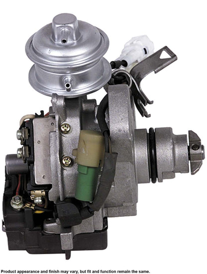 Cardone Reman Remanufactured Distributor 31-763