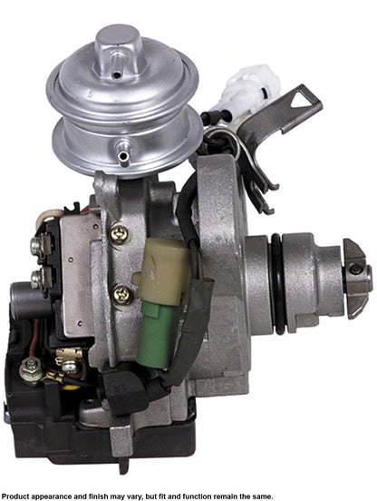 Cardone Reman Remanufactured Distributor 31-763