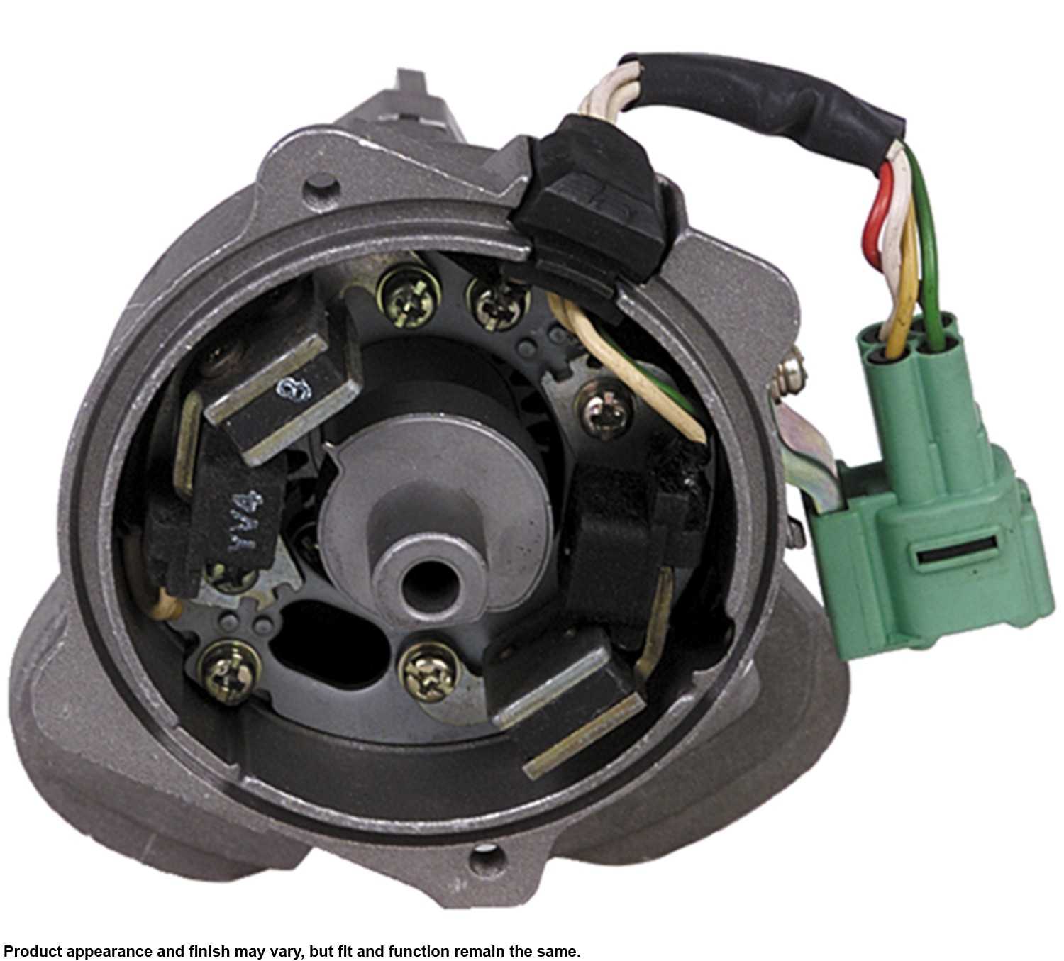 Cardone Reman Remanufactured Distributor 31-765