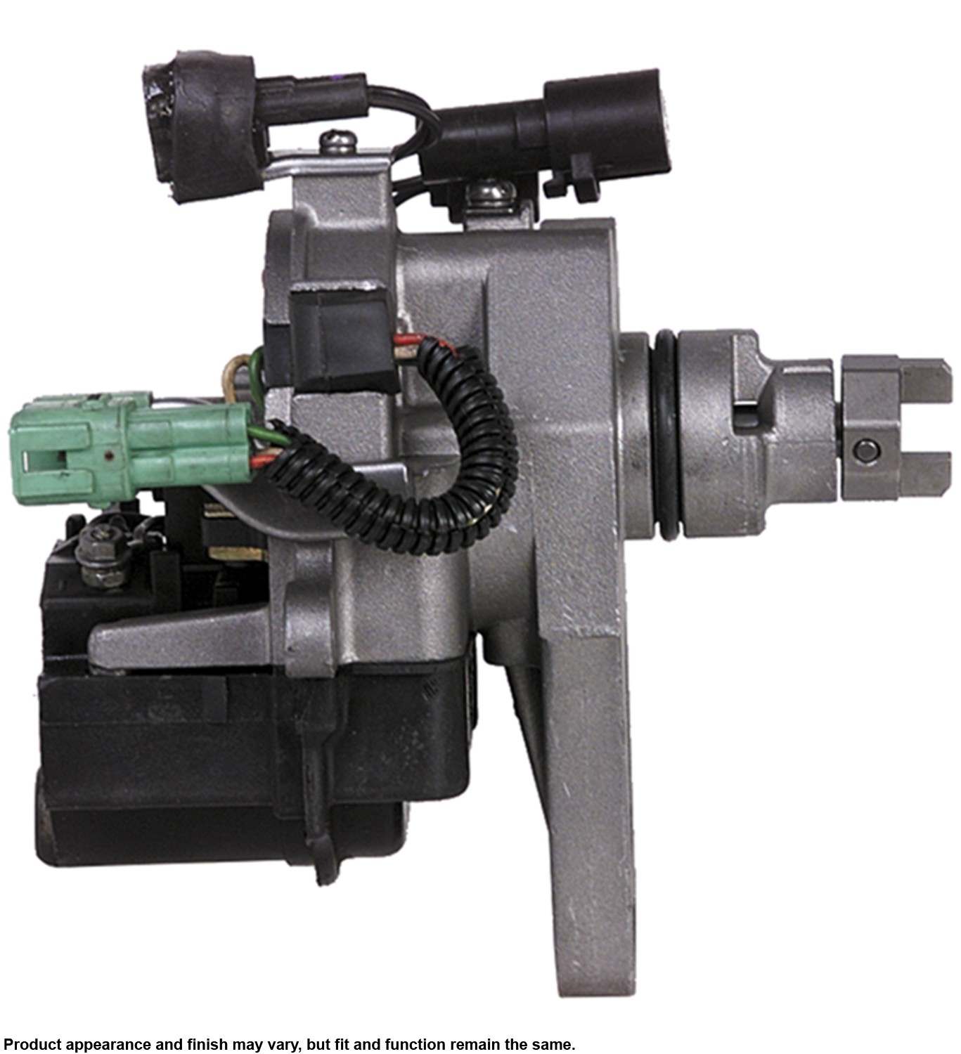 Cardone Reman Remanufactured Distributor 31-766