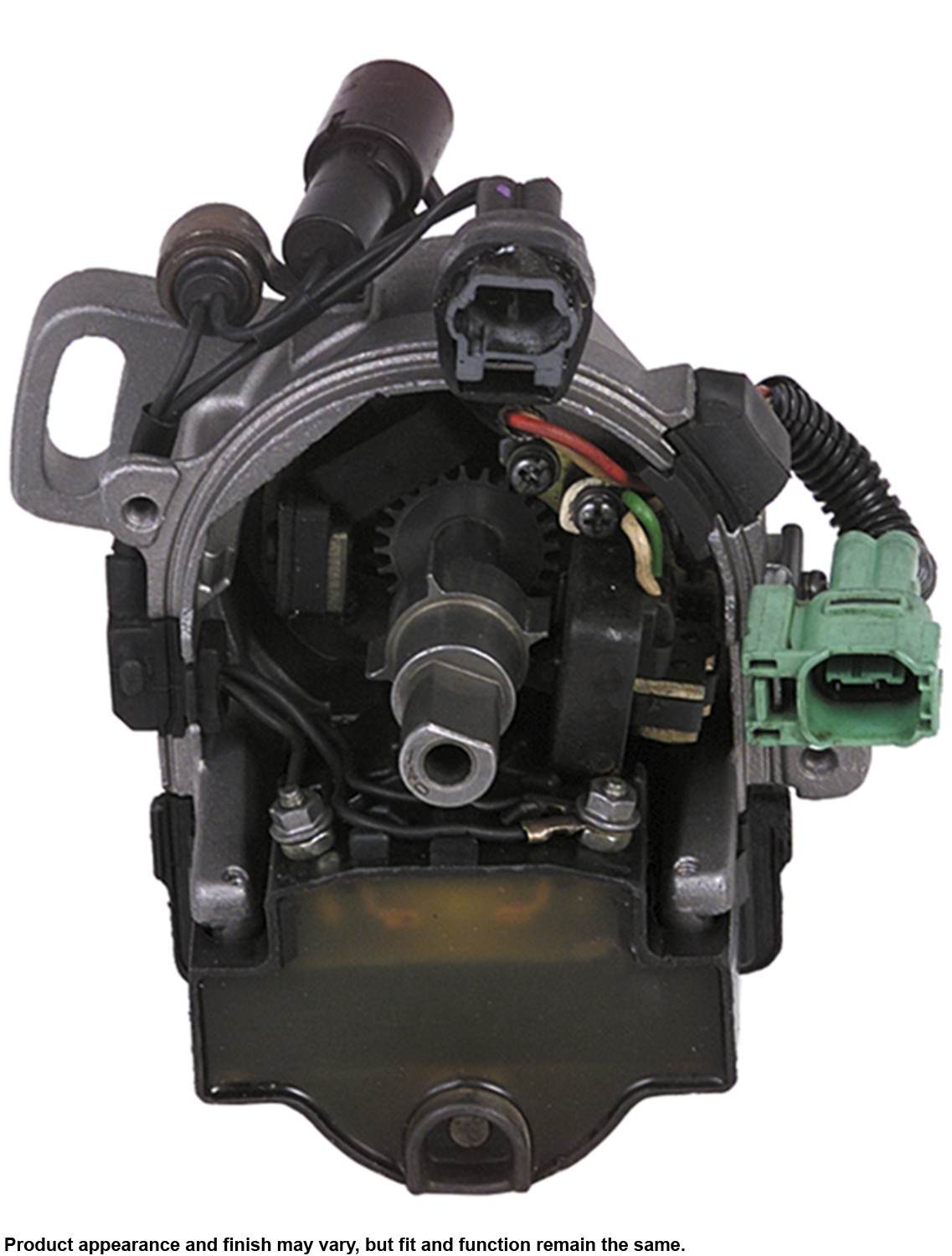 Cardone Reman Remanufactured Distributor 31-766