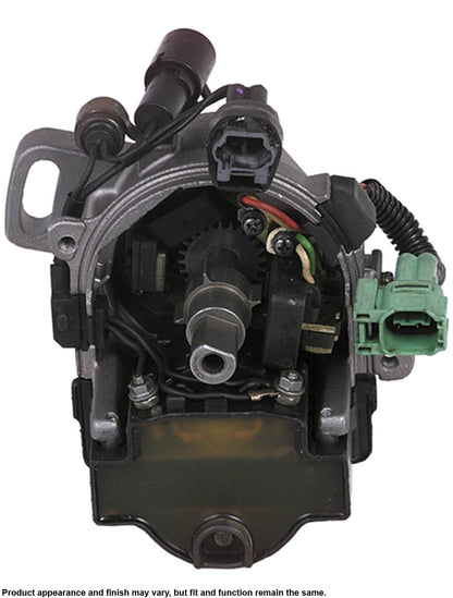 Cardone Reman Remanufactured Distributor 31-766