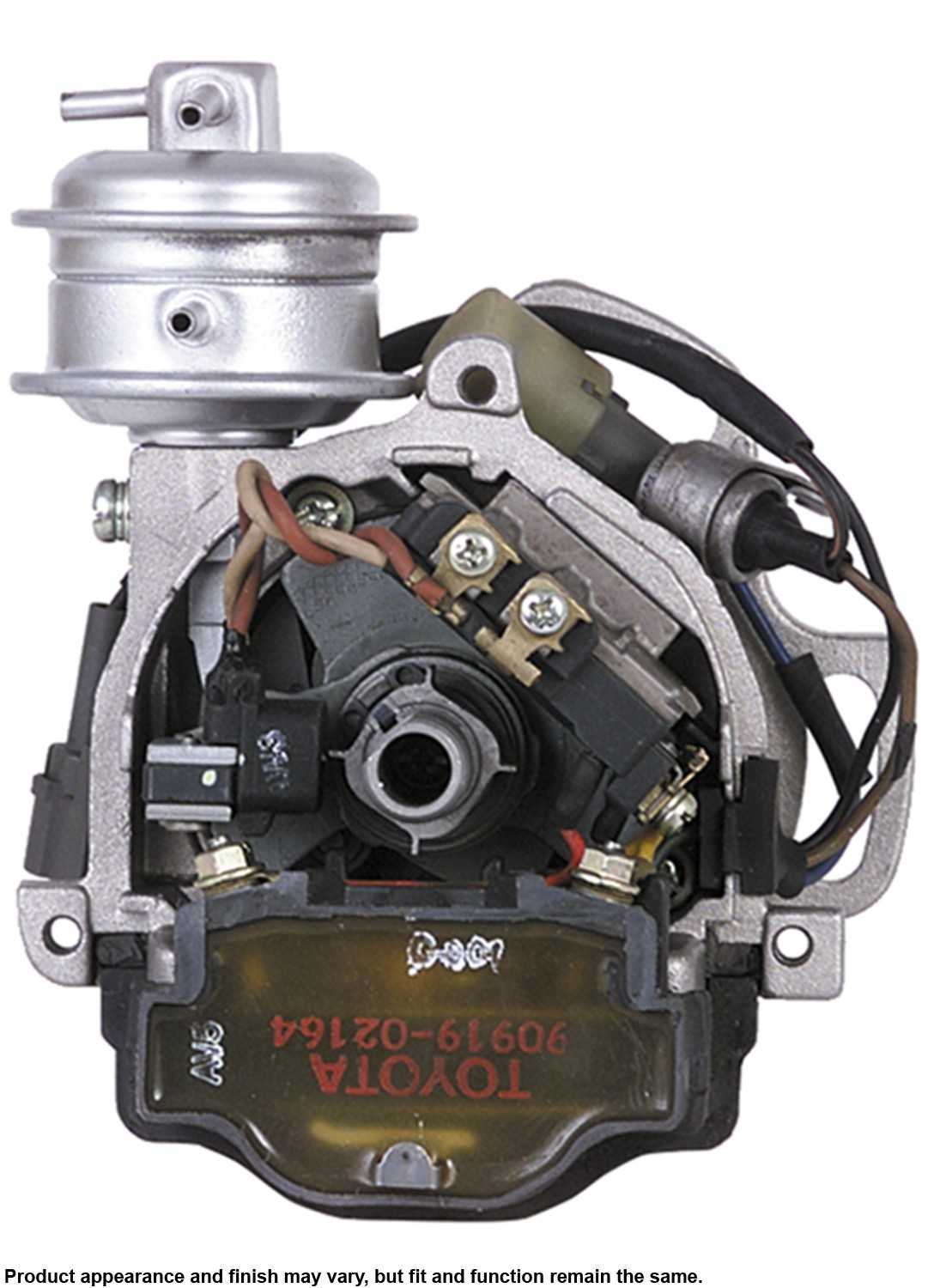 Cardone Reman Remanufactured Distributor 31-767